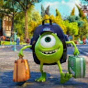 Meet your Posher, Talia